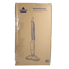 BISSELL SpinWave Hard Floor