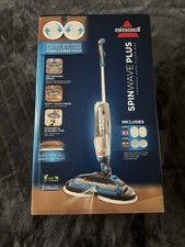BISSELL 20391 Spinwave Plus