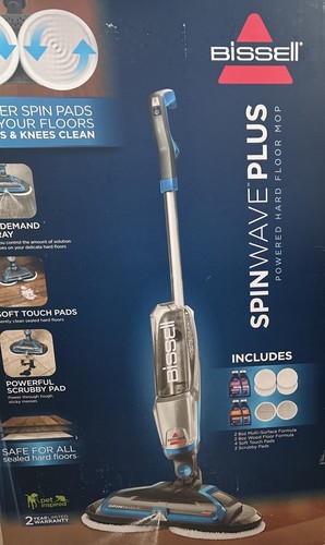 Bissell lightweight spinwave - bissell,