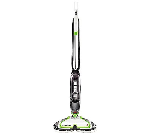 Bissell spinwave hard - spinwave, floor