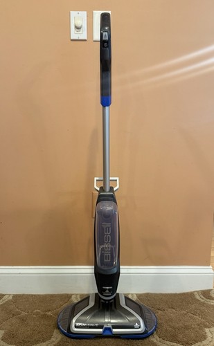 Bissell spinwave cordless bare - bissell,
