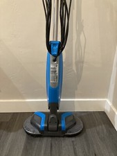 BISSELL SpinWave Plus Hard