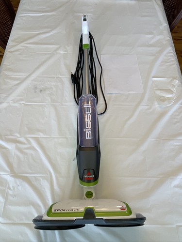 Bissell spinwave powered hard - bissell,