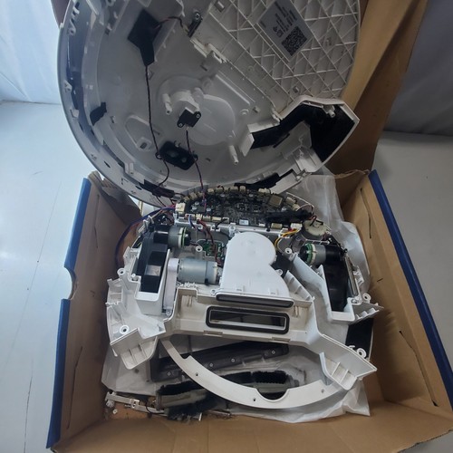Bissell spinwave robotic - spinwave, r5