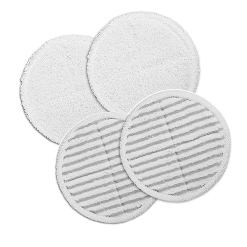 Gorfanty replacement pads - pads, (4