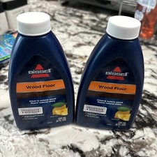 BISSELL Wood Floor Floor