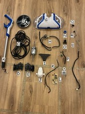 Replacement Parts for Bissell