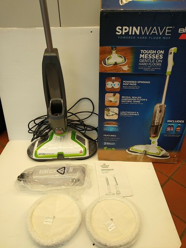 Genuine bissell spinwave - genuine,