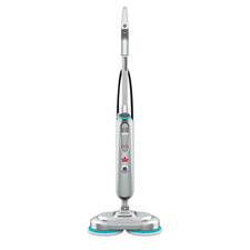 BISSELL SpinWave SmartSteam