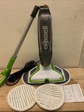 🏯 Bissell SpinWave Powered