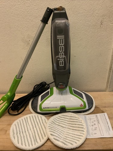 Bissell spinwave powered - bissell,