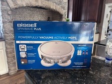 BISSELL SpinWave Plus 2 in 1