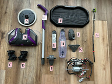 Replacement Parts for BISSELL