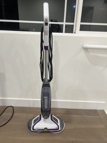 Bissell spinwave hard - bissell, floor