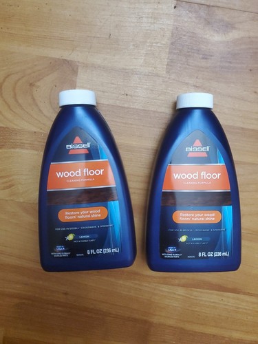 Bissell wood floor - wood,