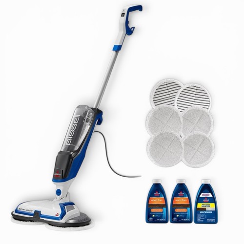 Bissell spinwave hard floor - spinwave,