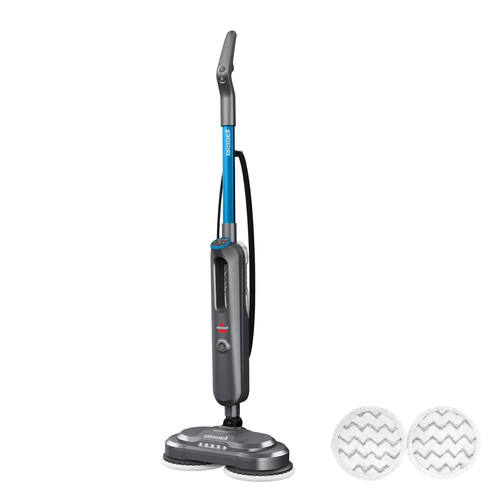 Bissell spinwave smartsteam - spinwave,