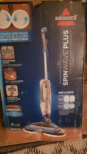 Bissell 20391 spinwave plus - 20391,