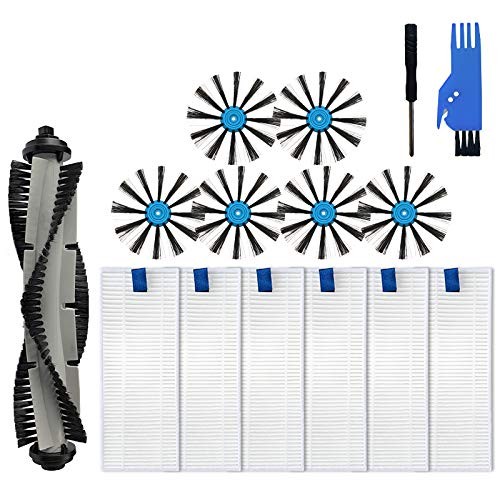Replacement parts kit for - parts,