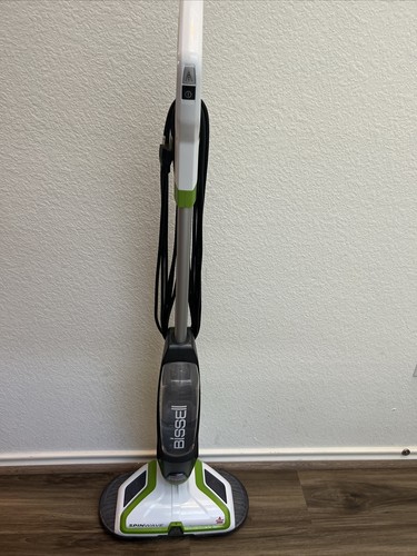 Bissell spinwave hard - bissell, floor