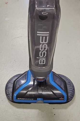 Bissell spinwave plus hard - plus,
