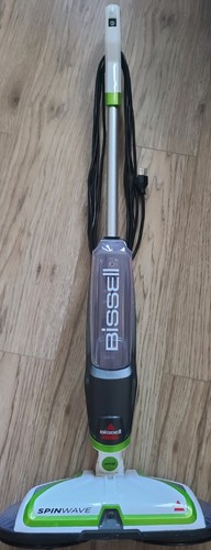 Bissell spinwave with pads - bissell,