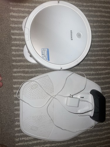 Bissell spinwave pet 1 - bissell,