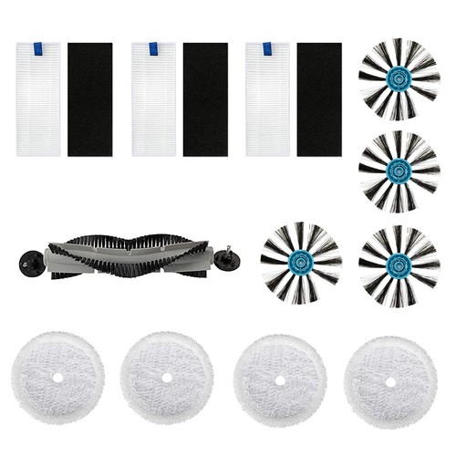 Pack spinwave 3115 - 15,