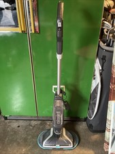  easy, hands-free floor