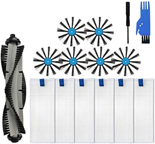 Replacement parts kit - replacement,